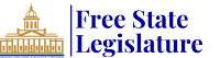 Free state legislature