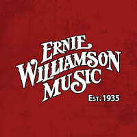 Ernie williamson music house
