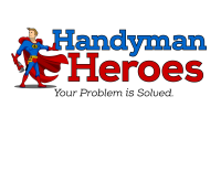 Handyman heroes