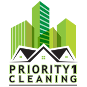 Priority 1 cleaning inc