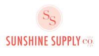 Sunshine supply company inc