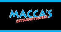 Macca's amusements