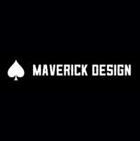 Maverick design za