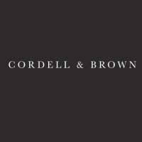 Cordell and Brown