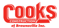 Cook construction