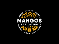 Mangos dancesport & event center