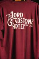 The lord gladstone