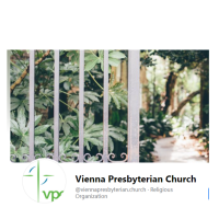 Vienna Presbyterian Church