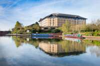 Copthorne Hotel, Merry Hill