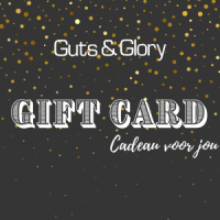 Guts & glory | marketing & communicatie