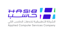 Applied computer services company (hasib)