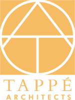 Tappé architects