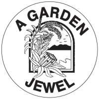 Garden of jewels
