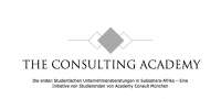 The consulting academy cape town